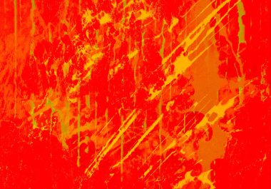 metin için alanı olan grunge arkaplanı    