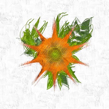 beyaz arka planda noel yaprakları