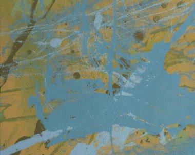 Metnin için alanı olan soyut grunge arkaplanı 