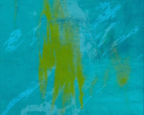 Boyayla soyut arkaplan