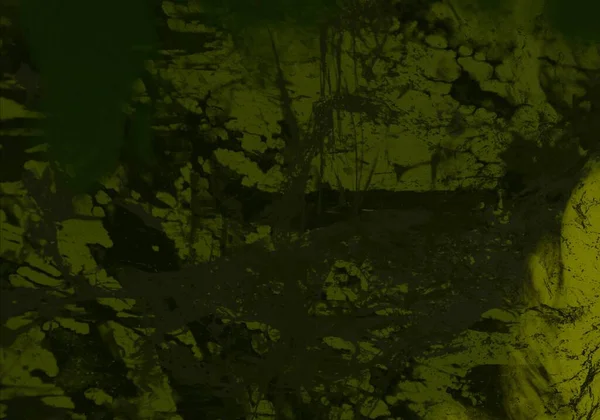 Arkaplanda soyut renkli lekeler   