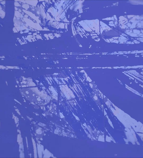 Boya lekeleriyle soyut arkaplan   