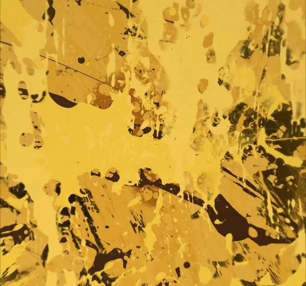 boya lekeleri ile grunge arka plan 