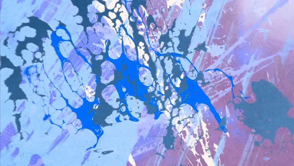 metin için alanı olan grunge arkaplanı    