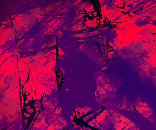 soyut renkli arkaplan, alanı kopyala 