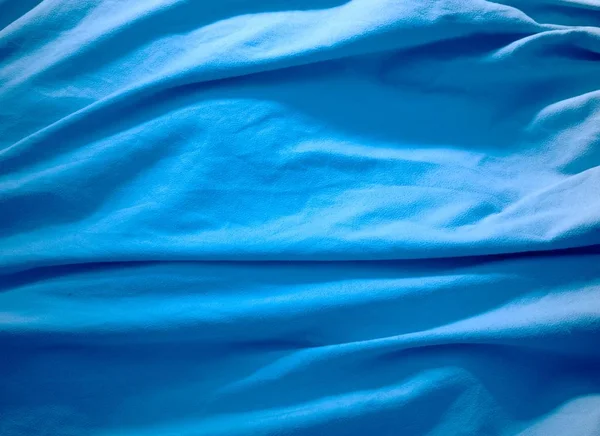 Abstrato Azul Fundo Textura — Fotografia de Stock