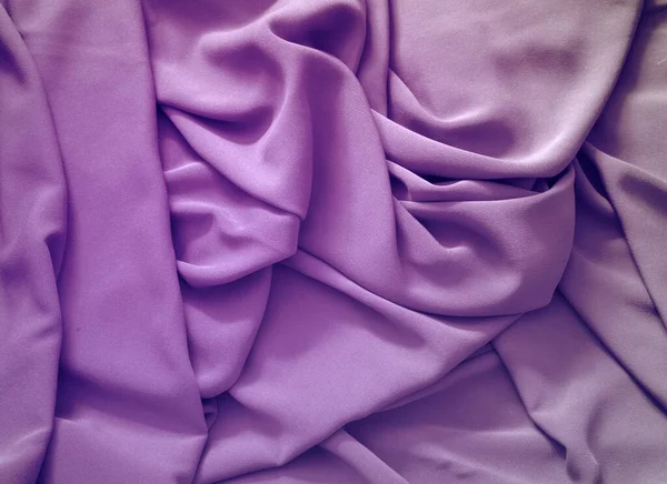 Elegant Pink Silk Background — Stock Photo, Image