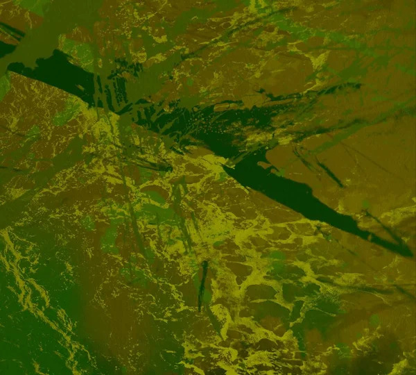 Boyayla soyut arkaplan  