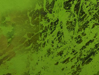 Boya lekeleriyle soyut arkaplan