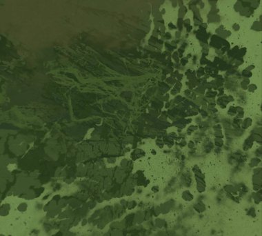 Arkaplanda soyut renkli lekeler 