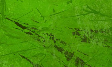 Boya lekeleriyle soyut arkaplan