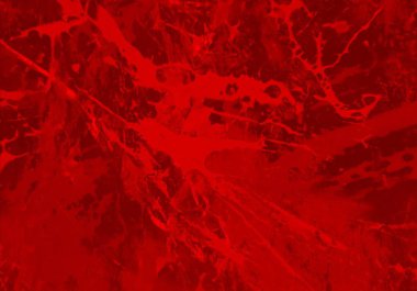 Boyayla soyut arkaplan