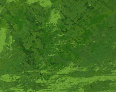 Boya lekeleriyle soyut arkaplan 