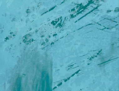 Boyayla soyut arkaplan