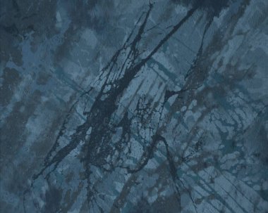 metin için alan ile arka planda soyut renkli lekeler