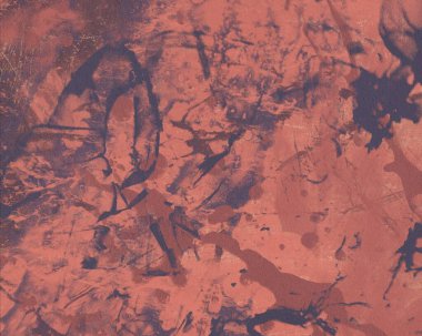 boya lekeleri ile grunge arka plan