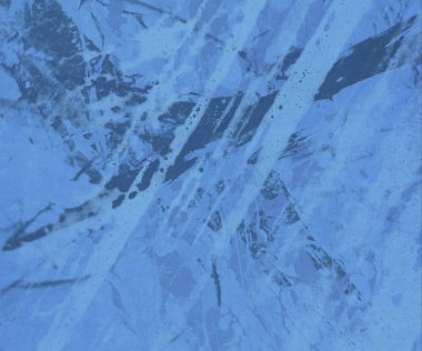 boya lekeleri ile grunge arka plan 