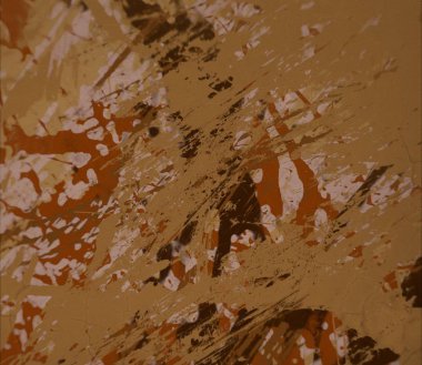 metin için alanı olan grunge arkaplanı