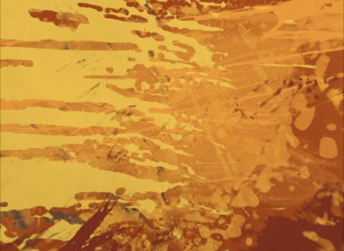 Metin için alanı olan soyut grunge arkaplanı    