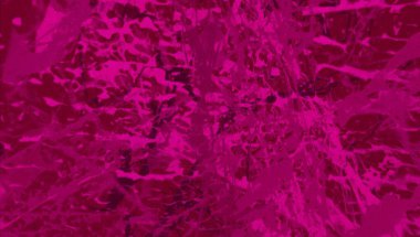 Arkaplanda soyut renkli lekeler              