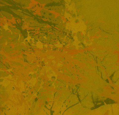 Boya lekeleriyle soyut arkaplan   