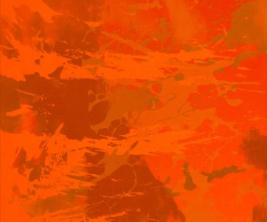 metin için alanı olan grunge arkaplanı