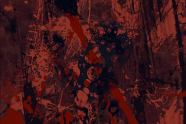 metin için alanı olan grunge arkaplanı      