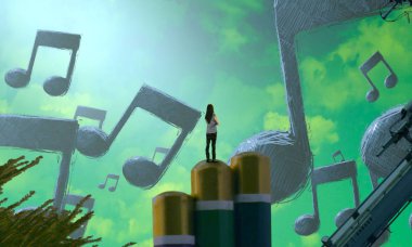 Spor salonundaki adam.