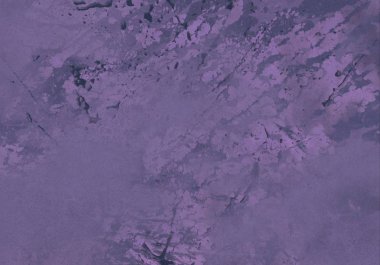 Arkaplanda soyut renkli lekeler              