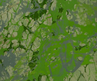 Boyayla soyut arkaplan