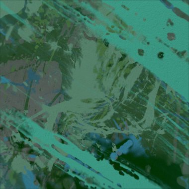 Boyayla soyut arkaplan