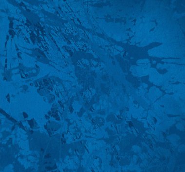 Boya lekeleriyle soyut arkaplan