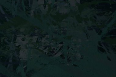 Boya lekeleriyle soyut arkaplan 