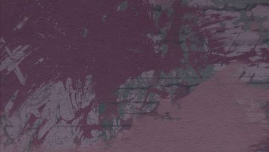 Boya lekeleriyle soyut arkaplan       