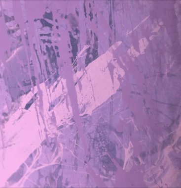 Metin için yeri olan boya lekeleriyle soyut arkaplan       