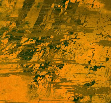 Arkaplanda soyut renkli lekeler   