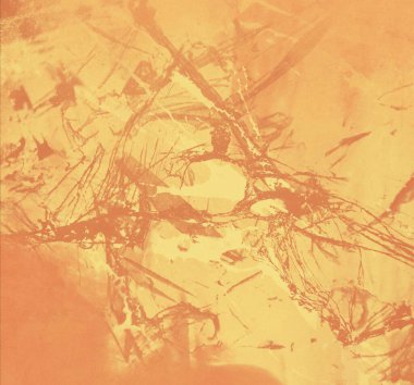 metin için alanı olan grunge arkaplanı   