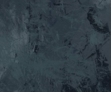 Arkaplanda soyut renkli lekeler