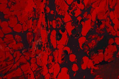 metin için alanı olan grunge arkaplanı 