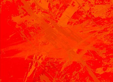 Metin için yeri olan boya lekeleriyle soyut arkaplan  