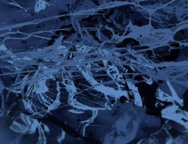  metin için alanı olan grunge arkaplanı        