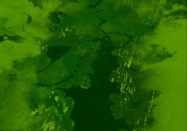 Boyayla soyut arkaplan