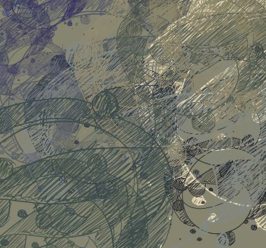 antika arka plan boşluk ile