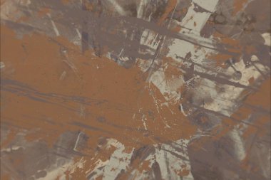 Boya lekeleriyle soyut arkaplan 