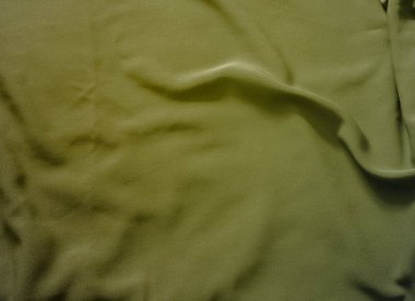 yeşil kumaş dokusu arkaplanı