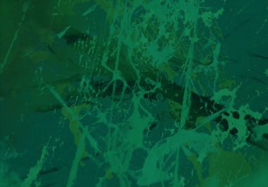 Metnin için alanı olan soyut grunge arkaplanı      