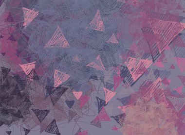 grunge desenli soyut arkaplan