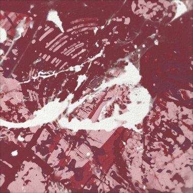 kaba beton, metin için alan ile grunge arka plan