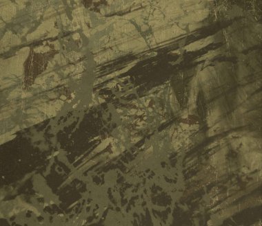 Arkaplanda soyut renkli lekeler 