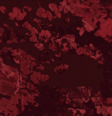 Boya lekeleriyle soyut arkaplan      